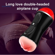 Pussy Doll Cup Realistic Ergonomic TPE Male Masturbation Pussy Doll Cup for Sex Pleasure