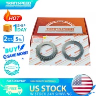 4T65E Auto Transmission Clutch Plates Steel kit For BUICK Transpeed