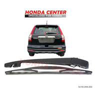 WIPER BELAKANG REAR WIPER CRV GEN3 2007 2008 2009 2010 2011 2012