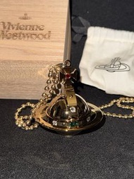 Vivienne Westwood  Giant Orb lighter 打火機