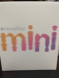 HomePod mini