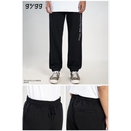 GIGG | Pants Jog Flc Black