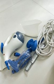 抗疫高温蒸氣消毒殺菌噴槍