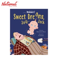 Incredibles 2: Sweet Dreams: Jack Jack by Gurihiru Rusu - Hardcover - Children's - Picture Books