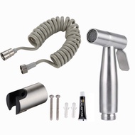Jet Shower Closet Spiral Sower Bidet/Jet Shower Toilet Bidet Set/Jet Shower Bidet Semprotan Air Spra