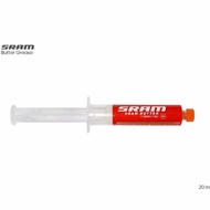 Fat Tiger Bike SRAM Butter Grease 20ml Syringe