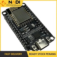 ESP8266 NodeMcu V1 V2 USB Type C CP2102 ESP 8266 Lua WiFi IoT Board
