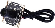 SEENGREAT USB HD OV9732 Camera 1MP 72° FOV Up to 1280 x 720 Compatible with Win XP/Win7/Win8/Win10/M