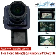 กล้องมองหลังสำหรับจอดรถสำรอง ES7Z-19G490-A Kamera Spion ถอยหลังจอมอนิเตอร์ดูการจอดรถถอยเข้ารถยนต์สำห