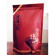 Pu'er tea Pu'er tea Cooked tea (Bulk)