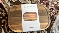 SMEG Cutting Board 桃木砧板