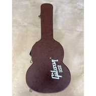 Factory Direct Sales Gibson Gibson Guitar Case SG Electric Guitar Case Hard Case Brown Moisture-Proo