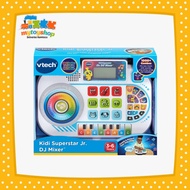 VTech Kidi Superstar Jr. DJ Mixer