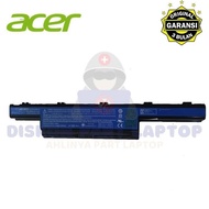 IR Baterai Battery Batre Original Acer Aspire 4738 4739 4740 4741 4750