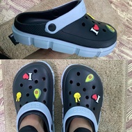 Lazada 4Seasons Shoe.Store Dép Sục Cross Giá Rẻ Đi Trong Nhà Hàng Loại 1 Size 36-43