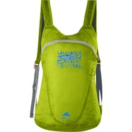 3F UL GEAR Dandelion Ultralight Waterproof Backpack Folding Bag Can Hold Water