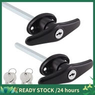 T-Handles Campers Topper Lock and Keys T-Handle Canopy Replacement Lock T-Lock