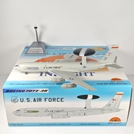 Inflight IFE3USAF352 1: 200 US Air Force E-3B 77-0352 Alloy Airplane