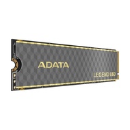 ADATA 500 GB SSD M.2 PCIe 4.0 LEGEND 860 (SLEG-860-500GCS) - A0167179