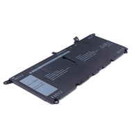 Original DXGH8 Laptop Battery For D.ELL XPS 13 9370 9380 5390 7390 FHD i5 D1605G D1605S D1705S D1805