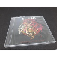 Slash - Apocalyptic Love (CD)