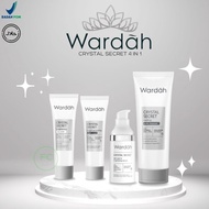 Wardah White Secret Whitening Series Paket 4In1 Jt07-Alk