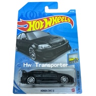 Hot Wheels Honda Civic SI