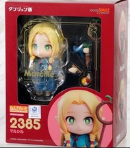 GSC Nendoroid 黏土人 2385 瑪露希爾 迷宮飯