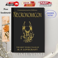 Necronomicon : The Best Weird Tales of H. P. Lovecraft By HAP Lovecraft (English)