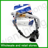06J906262AA 06J 906 262 AA 0258017617 Oxygen Sensor for i A3 Seat Altea Toledo Skoda Octavia for Gol