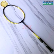 Voltric LITE - Black Yellow 4U5 Yonex - badminton Racket