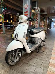 2019年New Many125  通勤族推薦首選