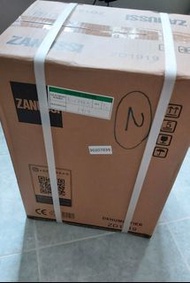 Zanussi 金章 20公升壓縮式抽濕機 ZD1919
