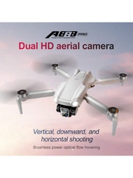 2025 New A888 PRO Drone With High-Definition Aerial Photography, Long Battery Life, 4-Axis Aircraft,