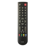 Control remote for LCD TV, TCL tc-97e LED TV