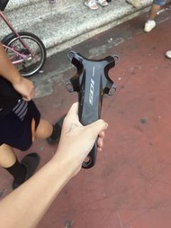 Shimano 105 黑色曲柄