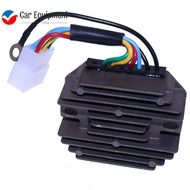 12V Voltage Regulator H1550-64600 15533-64600 76611-55440 for Kubota Tractor B5200 B6200 B7200 B8200