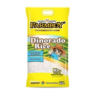 FARMBOY DINORADO RICE 10KG