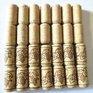 Red Wine Bottle Cork Natural Log Red Wine Cork Cork Cork Wine Universal Cork Lid