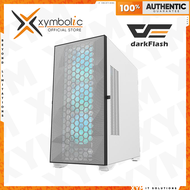DarkFlash DLX21 MESH ATX Computer Case