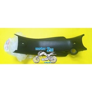 SRL110 SRLZ SRL Z Inner Main Pipe Legshield Switch Center Cover Original YAMAHA HLY Suis Kunci Tenga