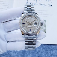 2026 Fashion Sports 2026AAAA High-Quality Hot-selling Ladies Mechanical Watch Stainless Steel 4da fc