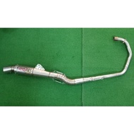 ✤◊♕Daeng Sai 4 GP Warrior NMAX V1 BT, BARAKO175,CT125,STX,XRM110 BT