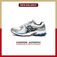 รับประกันแท้ New Balance NB 860 รองเท้ากีฬา ML860KS2 รับประกัน 1 ปี