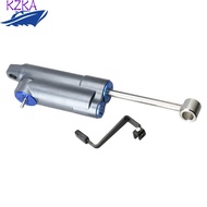 Manual Single Ram Power Tilt Trim Unit 69D-43170 For Yamaha Outboard Engine 60HP E60H 69DD 69D-43107