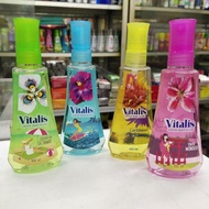 VITALIS exotic Body Scent