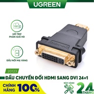 Ugreen 20123 Premium HDMI to DVI-I Converter