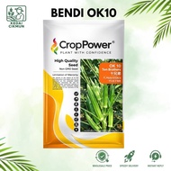 Benih Bendi OK10 Crop Power Ten Brothers | Repack