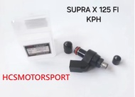 INJEKTOR SUPRA X 125 FI KPH TAKAYAMA ORI
