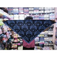 TRIANGLE SLAYER UDENG IKET TYPICAL BADUI FOR STUDENT OSPEK